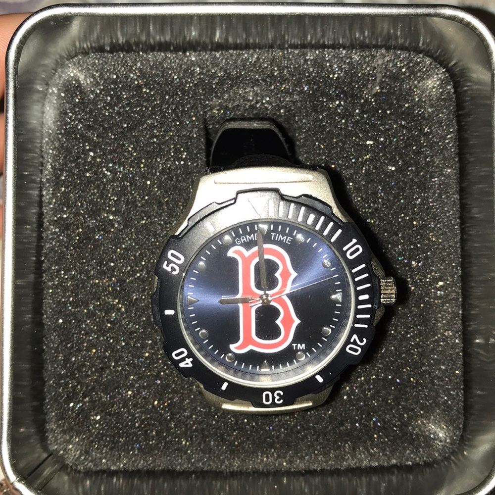 Red Sox Watch